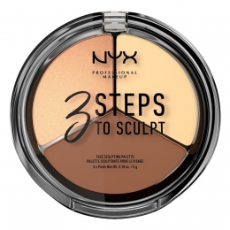 NYXProfessionalMakeup3StepsToSculpt
