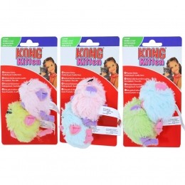 KongKatKittenMuis2stuks