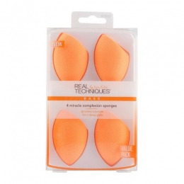 RealTechniquesMiracleComplexionBaseSponges4stuks