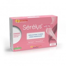 GratisVerzendingSrlysMeno30capsules