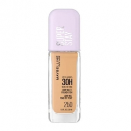 MaybellineSuperStay30HLumiMatteFoundation25035ml