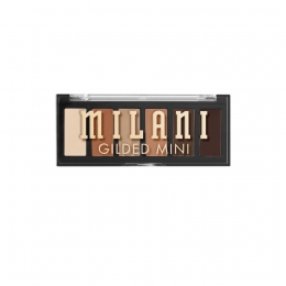 MilaniGildedMiniEyeshadowPalette