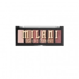 MilaniGildedMiniEyeshadowPalette