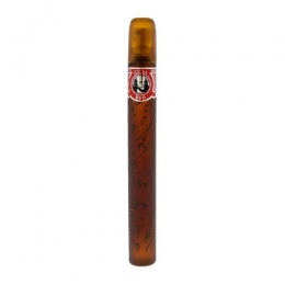 CubaParisCubaRedEaudeToilette35ml