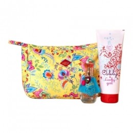 OililyLuckyGirlGiftSet