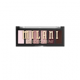 MilaniGildedMiniEyeshadowPalette
