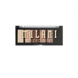 MilaniGildedMiniEyeshadowPalette