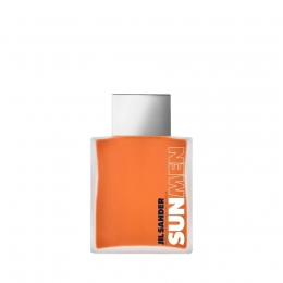 JilSanderSunMenParfum