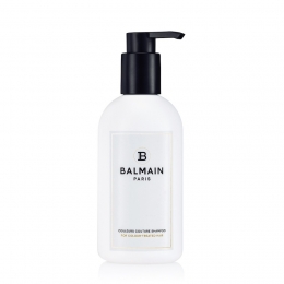 BalmainHairCoutureCouleursCoutureShampoo