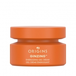 OriginsGinZingGinZingEnergizingGelCreamwithCaffeineNiacinamide