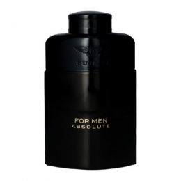 BentleyForMenAbsoluteEaudeParfum100ml