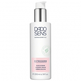 DADOSENSDermacosmeticsEXTRODERMShowerCream
