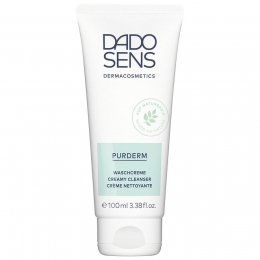 DADOSENSDermacosmeticsPURDERMCreamyCleanser