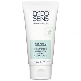 DADOSENSDermacosmeticsPURDERMNormalizingCream