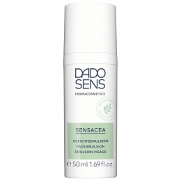 DADOSENSDermacosmeticsSENSACEAFaceEmulsion