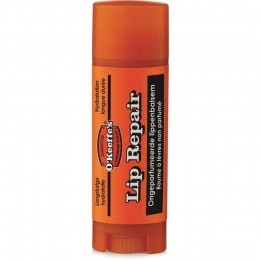 OKeeffesLipRepairOngeparfumeerd