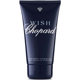 ChopardWishPerfumedShowerGel