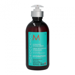 MoroccanoilHydratingStylingCream300ml