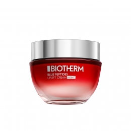 BiothermBluePeptidesUpliftNightCream