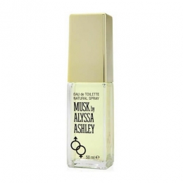 AlyssaAshleyMuskEaudeToilette50ml