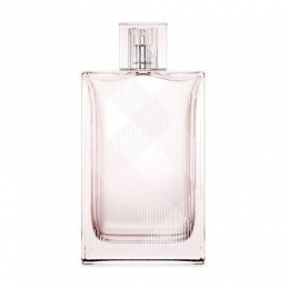 BurberryBritSheerEaudeToilette100ml