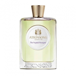 AtkinsonsTheNuptialBouquetEaudeToilette100ml