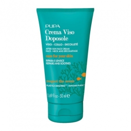 PupaAftersunFaceCream