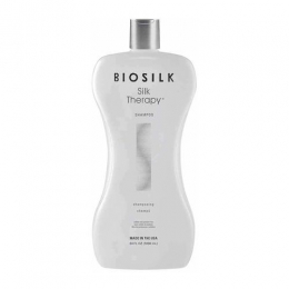 BiosilkSilkTherapyShampoo1000ml