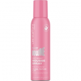 LeeStaffordBigFatRootBoostMousseSpray