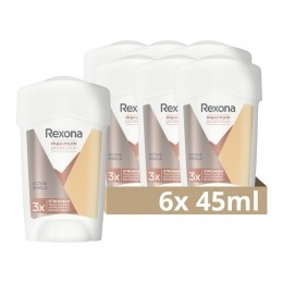 6xRexonaDeodorantStickActiveShield45ml