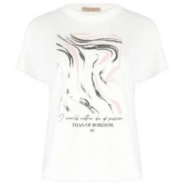 T-shirtKorteMouwRinascimentoCFC0126296003