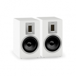 SonoroOrchestraboekenplankspeakers-2stuks-Wit