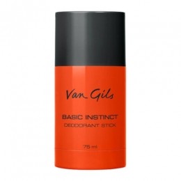 VanGilsBasicInstinctDeodorantStick75ml