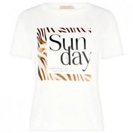 T-shirtKorteMouwRinascimentoCFC0126299003