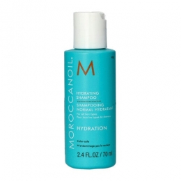 MoroccanoilHydratingShampoo70ml