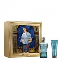 JeanPaulGaultierLeMaleGiftSet