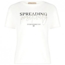 T-shirtKorteMouwRinascimentoCFC0126300003