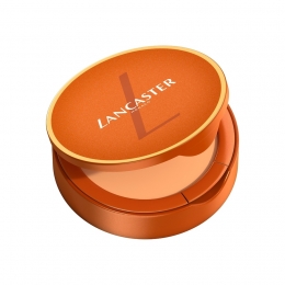 LancasterInfiniteBronzeTintedProtectionSunlightCompactCreamSPF50