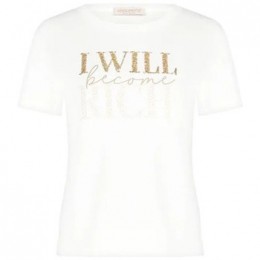 T-shirtKorteMouwRinascimentoCFC0126301003