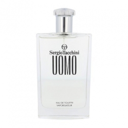 SergioTacchiniUomoEaudeToilette100ml