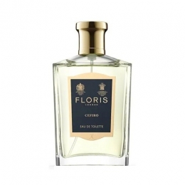 FlorisLondonCefiroEaudeToilette100ml
