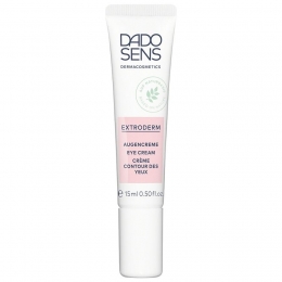 DADOSENSDermacosmeticsEXTRODERMEyeCream