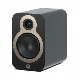 QAcoustics3030cBoekenplankSpeakers-2Stuks-Satinblack