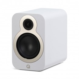 QAcoustics3030cBoekenplankSpeakers-2Stuks-Satinwhite