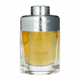 BentleyForMenEaudeToilette100ml