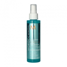 MoroccanoilFrizzControlFrizzShieldSpray160ml