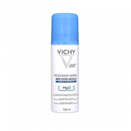 Vichy48hMineralMgoDeodorantspray125ml