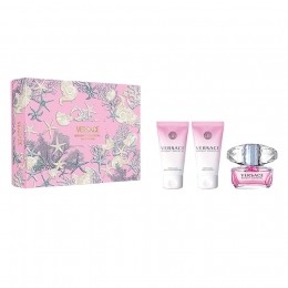 VersaceBrightCrystalEaudeToilette50mlSet