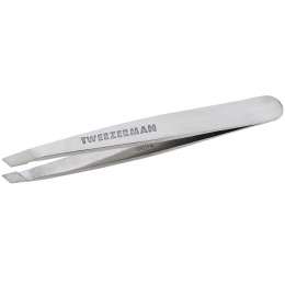 TweezermanMiniSlantTweezerKlassiek