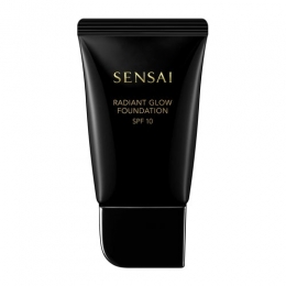 SensaiRadiantGlowFoundationRG103-SANDBEIGE30ml